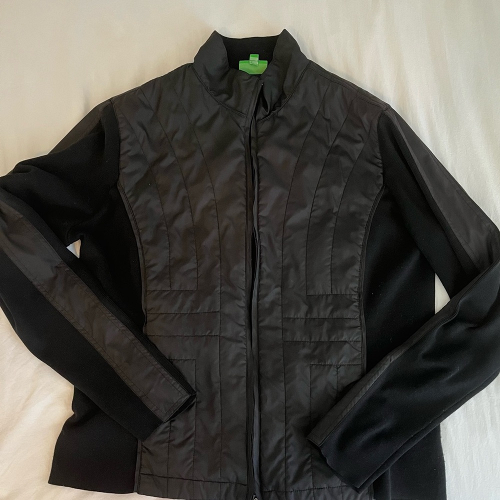 Tail tech golf jacket